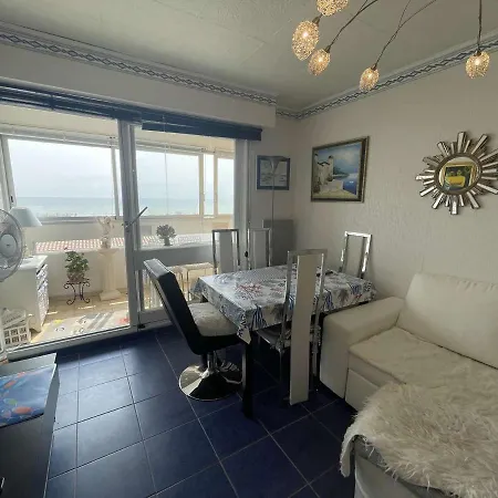 2 Pieces, 4 Couchages, Balcon, Parking Prive, Proche - Fr-1-224c-274 Lejlighed Saint-Hilaire-de-Riez