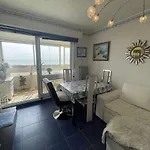 2 Pieces, 4 Couchages, Balcon, Parking Prive, Proche - Fr-1-224c-274 Apartamento Saint-Hilaire-de-Riez