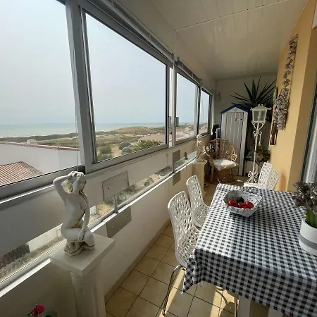 2 Pièces, 4 Couchages, Balcon, Parking Privé, Proche - Fr-1-224c-274 * Saint-Hilaire-de-Riez