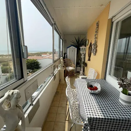 Appartement 2 Pièces, 4 Couchages, Balcon, Parking Privé, Proche - Fr-1-224c-274 Saint-Hilaire-de-Riez
