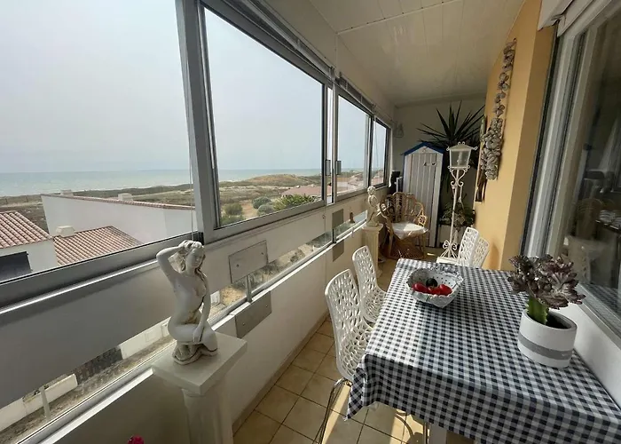 2 Pièces, 4 Couchages, Balcon, Parking Privé, Proche - Fr-1-224c-274 * Saint-Hilaire-de-Riez